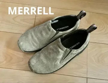 MERRELL [ 머렐 ] JUNGLE MOC 정글모크 23.5