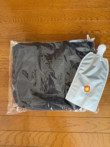 SUKALA 토트백 블랙 & 수소수백