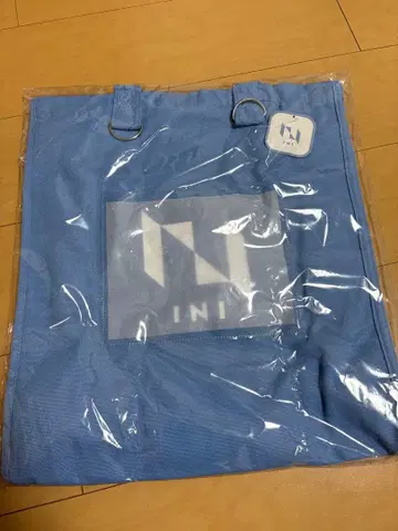 INI 토트백 GIGO 한정판