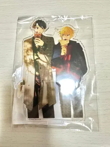 히라노와 카기우라 5권 발매 기념 아크릴 스탠드 B