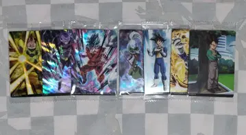 드래곤볼 이타자카 7장