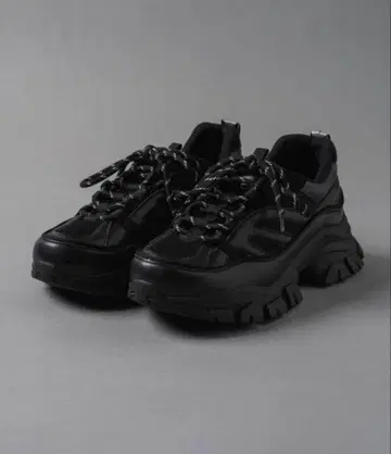 ADAMASTE 랭크 어퍼 S 사이즈 (25.5cm~26.0cm)