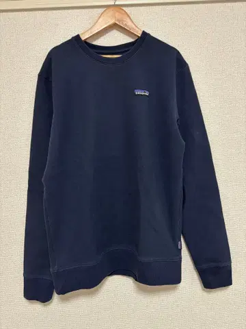 patagonia 파타고니아 맨투맨 트레이닝복 S 사이즈