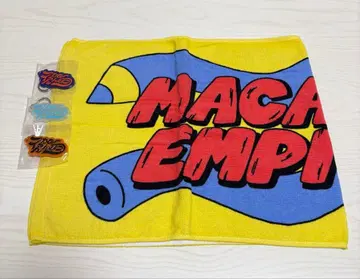 마카로니 연필 굿즈 묶음 판매