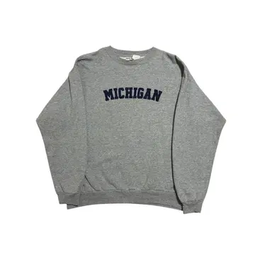 BRIAR CREEK SPORTSWEAR 맨투맨 캐나다제 속기모