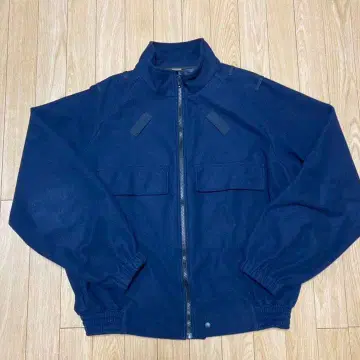 영국 경찰 플리스 고어 윈드스토퍼