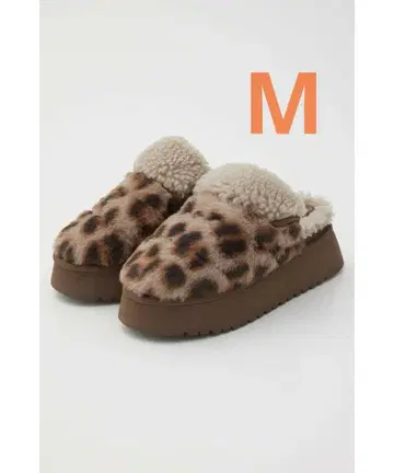 RODEO CROWNS 슬립온 보아 슈즈