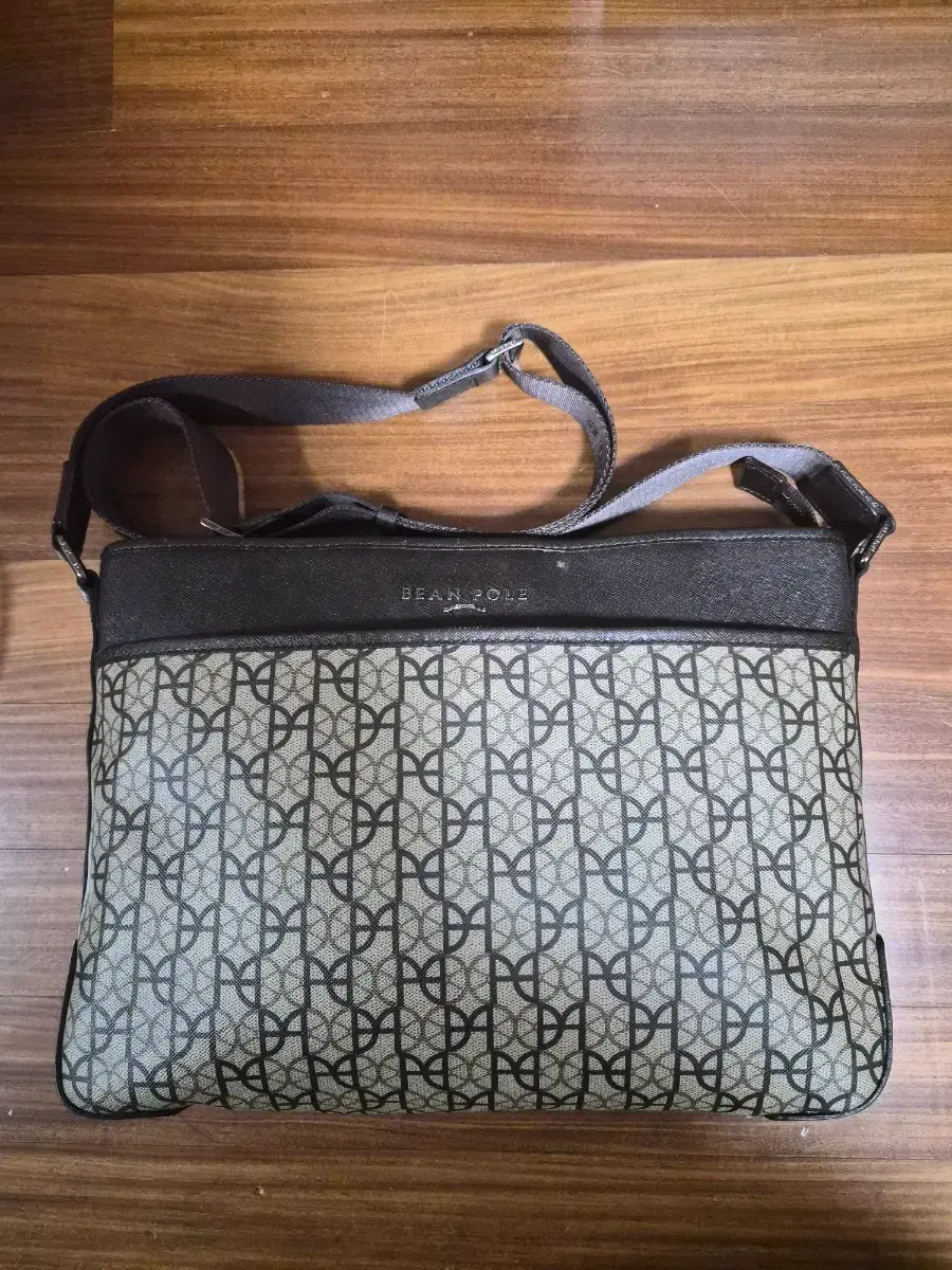 Beanpole bag