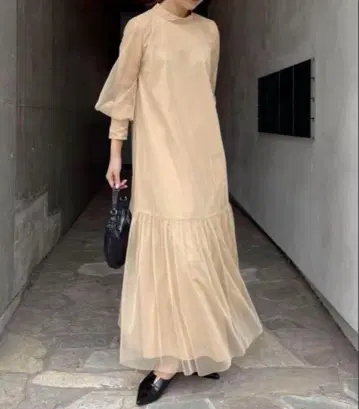 CAPRICIEUX LEMAGE 포멀 원피스