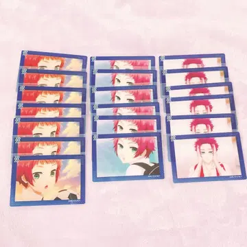 블루 록 블루 록 이토시 사에 어딕셔널 타임 오로라 아트 컬렉션