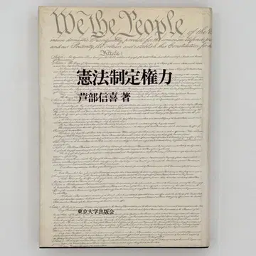 헌법 제정 권력