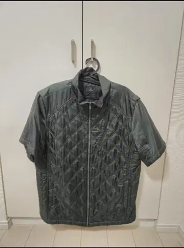 골프 의류 한국산 자켓 반팔