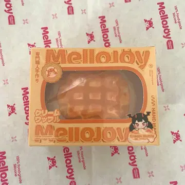 mellojoy 신 와플 마루