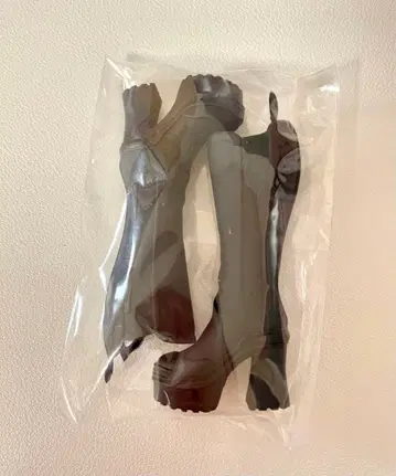 인형 신발 부츠