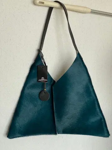 UMBERTO FARINA/송치 숄더백