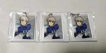 WIND BREAKER 카지 렌