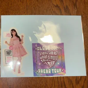 이코라부 오타니 에미리 스티커