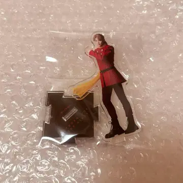 무대 사이보그 009 아크릴 스탠드 002 타카하시 슌이치