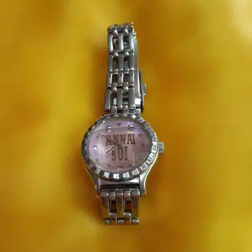 ANNA SUI 손목시계