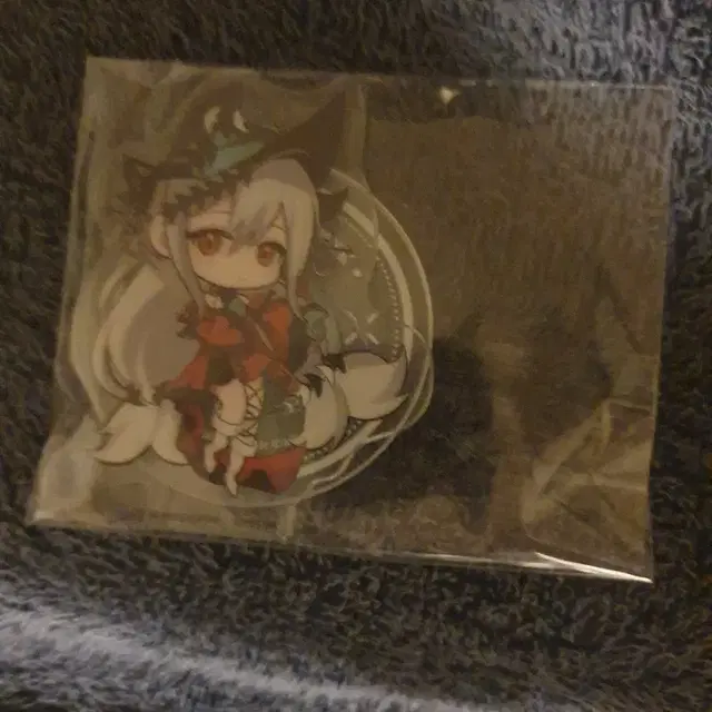 2025 agf 명일방주 스카디 sd 아크릴 스탠드 판매합니다