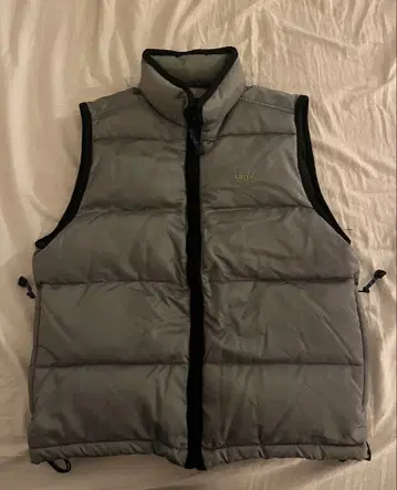 90s EBTEK Eddie Baueur 다운 베스트 에디 바우어