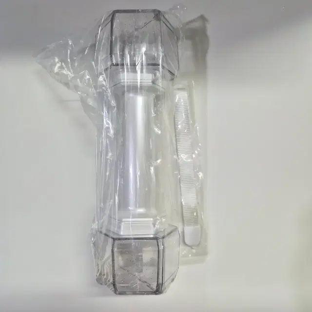 (미개봉) 플레이브 응원봉+포카세트