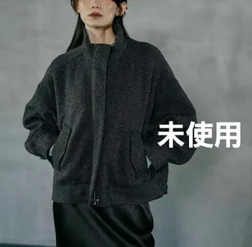 미사용 렙심 슬라이버 BIG 블루종 모노톤 블랙