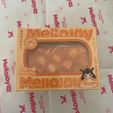 mellojoy 신 와플 스퀘어