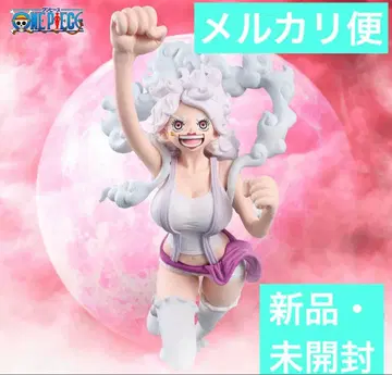 원피스 KING OF ARTIST JEWELRY.BONNEY