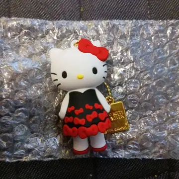 교토 헬로키티전 시크릿