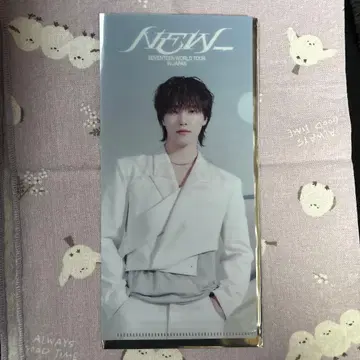 SEVENTEEN WORLD TOUR IN JAPAN 라이브 뷰잉