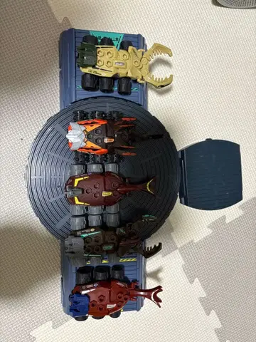 가부토보그 묶음 판매