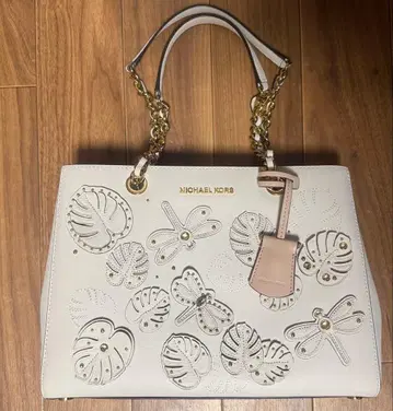 [ 초레어 모델 ] MICHAEL KORS 마이클코어스 핸드백