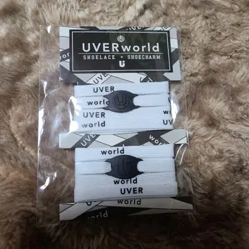 UVERworld 슈레이스 신발끈