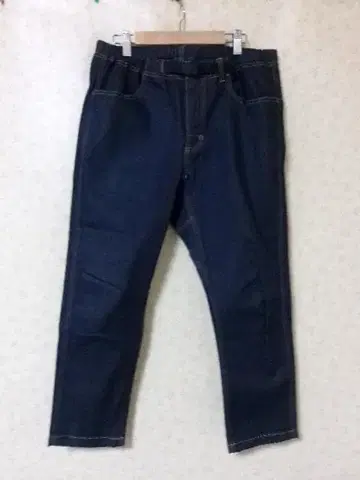 101773 그라미치 청바지 데님 팬츠 네이비 M