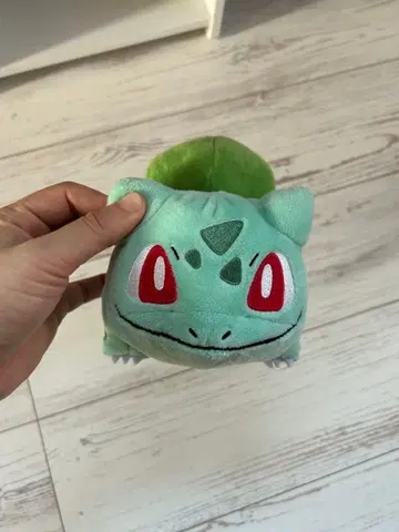 이상해씨 봉제 인형