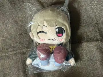 러브 라이브 니지가사키 쿠리판 나카스 카스미 봉제 인형