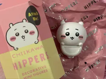 HIPPERS 치이카와 (먼작귀) 히퍼스