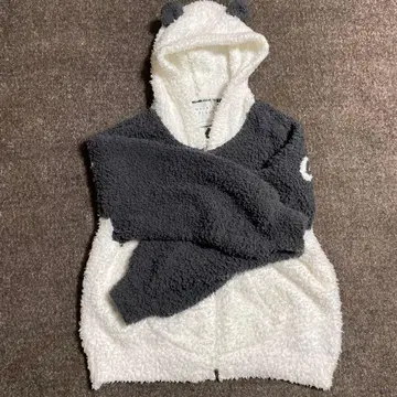 완판템 젤라또피케 후드티 팬더 할로윈 한정판