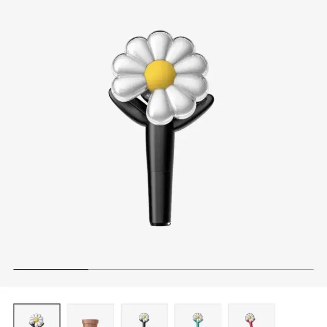 지드래곤 응원봉 미개봉