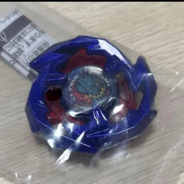 베이블레이드 메탈 코트 블루 (블레이드만)