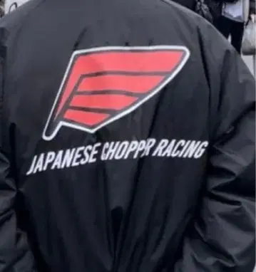 japanese chopper racing 나가세 토모야