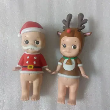 소니 엔젤 크리스마스 시리즈 2012