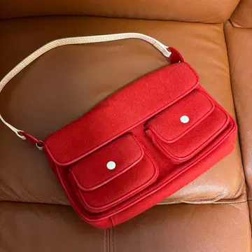 체 체 뉴욕 핸드백