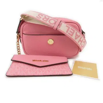 컨디션 최상 마이클코어스 숄더백 카메라백 30-25052003