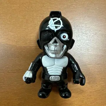 VAG 군조 블랙 블랙