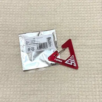 치바 제츠 카라비너 세가와