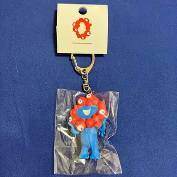 EXPO2025 미야쿠미야쿠 키링