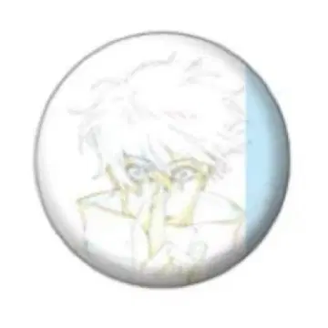 [ 즉시 구매 OK ] 주술회전전 원화 캔뱃지 고죠 사토루