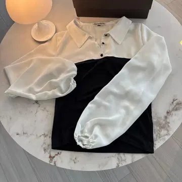 REGINA ROMANTICO 긴팔 셔츠 36